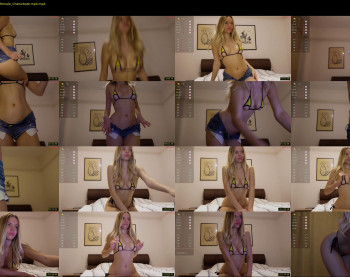 corni__ — 111 minute Chaturbate female cam show recording, 720p, Sep 3, 2025