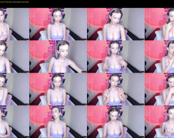 cortneycane69 — 7 minute Chaturbate female cam show recording, 720p, Sep 3, 2025