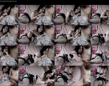 crazy1pussy — 54 minute Chaturbate couple cam show recording, 480p, Sep 2, 2025