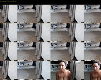 crazybrenda89 — 30 minute Chaturbate couple cam show recording, 720p, Sep 2, 2025