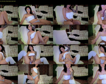 crissy_love — 120 minute Chaturbate female cam show recording, 720p, Sep 3, 2025
