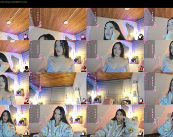 cristal__hot_1 — 87 minute Chaturbate female cam show recording, 720p, Sep 2, 2025