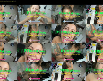 daily_stories — 9 minute Chaturbate couple cam show recording, 720p, Sep 2, 2025