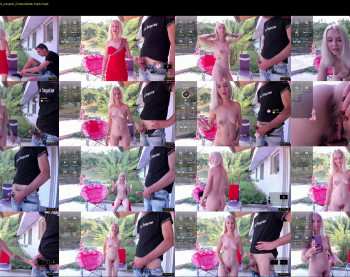 danamily — 120 minute Chaturbate female cam show recording, 720p, Sep 2, 2025
