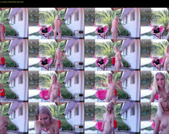 danamily — 26 minute Chaturbate female cam show recording, 720p, Sep 2, 2025