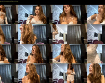 deeannballmann — 78 minute Chaturbate female cam show recording, 720p, Sep 2, 2025