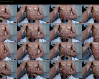 delneegro — 4 minute Chaturbate male cam show recording, 480p, Sep 2, 2025