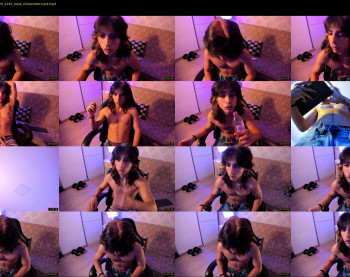 dereck_manson — 26 minute Chaturbate male cam show recording, 720p, Sep 2, 2025
