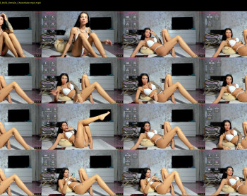 desert2blosom — 12 minute Chaturbate female cam show recording, 720p, Sep 3, 2025