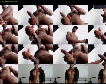 drake_brown_23 — 88 minute Chaturbate male cam show recording, 720p, Sep 2, 2025