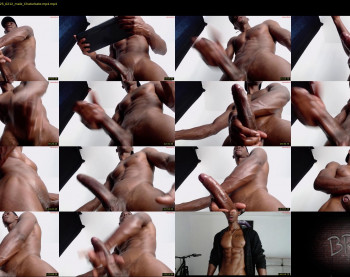 drake_brown_23 — 120 minute Chaturbate male cam show recording, 720p, Sep 3, 2025