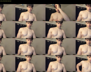 drmozo — 4 minute Chaturbate male cam show recording, 720p, Sep 3, 2025