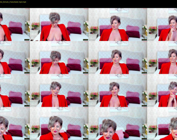 elisarosse_ — 22 minute Chaturbate female cam show recording, 720p, Sep 3, 2025