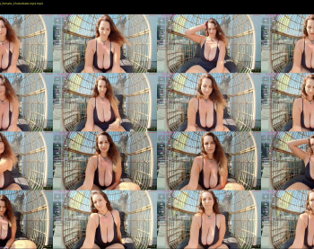ellaxstar — 9 minute Chaturbate female cam show recording, 720p, Sep 2, 2025