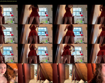 emersoncane — 35 minute Chaturbate female cam show recording, 720p, Sep 2, 2025