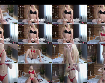 emilly___ — 86 minute Chaturbate female cam show recording, 720p, Sep 2, 2025