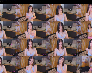 emily_gregory — 102 minute Chaturbate female cam show recording, 720p, Sep 2, 2025