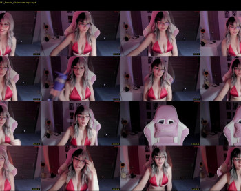 emilyrosss_ — 107 minute Chaturbate female cam show recording, 720p, Sep 2, 2025