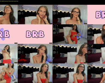 emma_mendoza — 74 minute Chaturbate female cam show recording, 720p, Sep 2, 2025