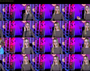 esma_shine — 15 minute Chaturbate couple cam show recording, 720p, Sep 2, 2025