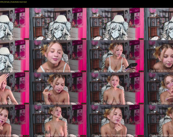 esmabraddy — 91 minute Chaturbate female cam show recording, 720p, Sep 2, 2025