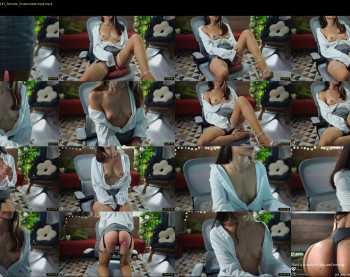 euphoriiiaa — 118 minute Chaturbate female cam show recording, 720p, Sep 2, 2025