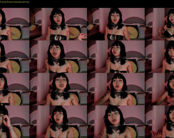 evangeline_bell — 120 minute Chaturbate female cam show recording, 720p, Sep 2, 2025