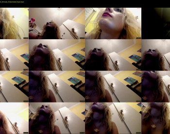 faseremx — 5 minute Chaturbate female cam show recording, 720p, Sep 3, 2025