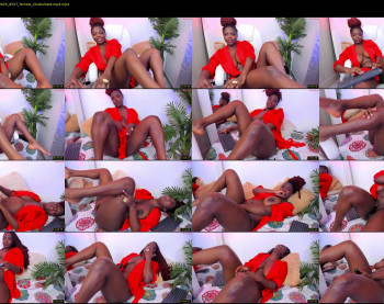 fiorellasantamaria — 30 minute Chaturbate female cam show recording, 720p, Sep 2, 2025