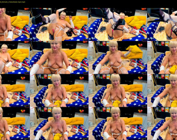 flirtymary — 6 minute Chaturbate female cam show recording, 720p, Sep 2, 2025