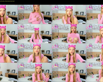 flooora_0 — 86 minute Chaturbate couple cam show recording, 720p, Sep 2, 2025