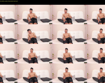 forbiddenn_love — 4 minute Chaturbate couple cam show recording, 720p, Sep 3, 2025