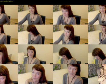 fritha — 43 minute Chaturbate female cam show recording, 720p, Sep 2, 2025