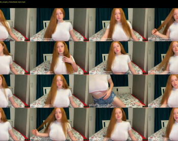 frupi_land — 28 minute Chaturbate couple cam show recording, 720p, Sep 2, 2025