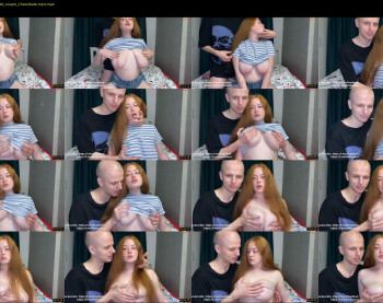 frupi_land — 11 minute Chaturbate couple cam show recording, 720p, Sep 2, 2025