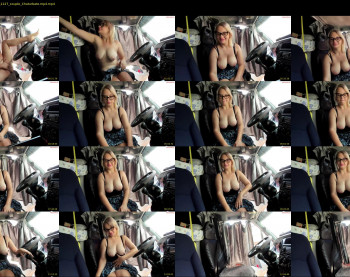 fuckable_one — 15 minute Chaturbate couple cam show recording, 720p, Sep 2, 2025