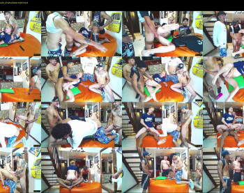 fyotty — 56 minute Chaturbate male cam show recording, 720p, Sep 2, 2025