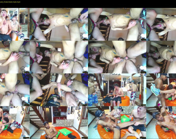 fyotty — 83 minute Chaturbate male cam show recording, 720p, Sep 2, 2025
