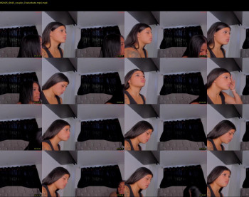 game_with_lesbians_ — 9 minute Chaturbate couple cam show recording, 720p, Sep 3, 2025