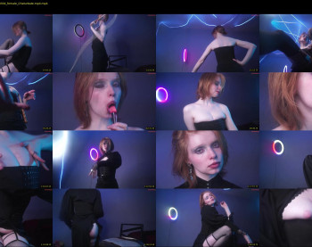 ginger_hugs — 120 minute Chaturbate female cam show recording, 720p, Sep 3, 2025