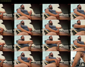 gnorris88 — 35 minute Chaturbate male cam show recording, 480p, Sep 2, 2025