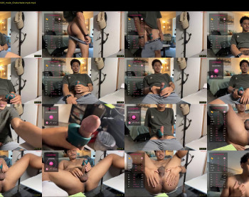 goodjob_jay — 32 minute Chaturbate male cam show recording, 720p, Sep 2, 2025