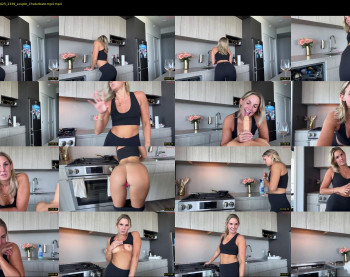 graciemae_baexx — 27 minute Chaturbate female cam show recording, 720p, Sep 2, 2025