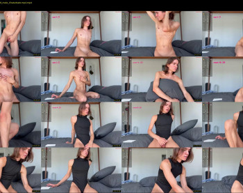 hadley19 — 120 minute Chaturbate male cam show recording, 720p, Sep 2, 2025