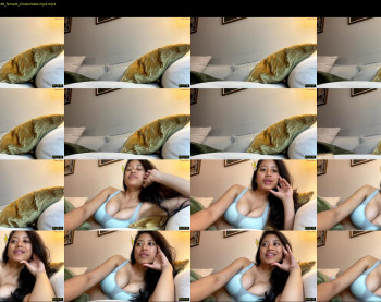hawaiigirl_ — 11 minute Chaturbate female cam show recording, 720p, Sep 3, 2025