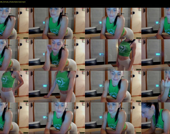 hotel77777 — 4 minute Chaturbate female cam show recording, 720p, Sep 2, 2025