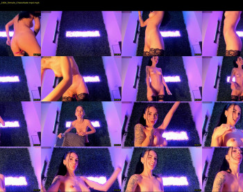 hotfallingdevil — 14 minute Chaturbate female cam show recording, 720p, Sep 2, 2025