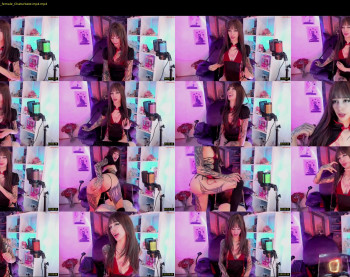 im_garu — 75 minute Chaturbate female cam show recording, 720p, Sep 2, 2025