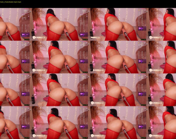imlis — 8 minute Chaturbate female cam show recording, 720p, Sep 2, 2025