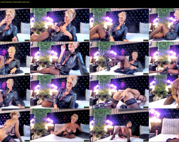 inanna_ishtar1 — 48 minute Chaturbate female cam show recording, 720p, Sep 2, 2025